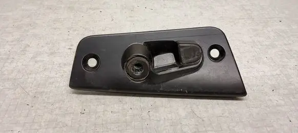 Volkswagen Transporter - Caravelle T5 Sliding door check strap stopper 7H0843640E