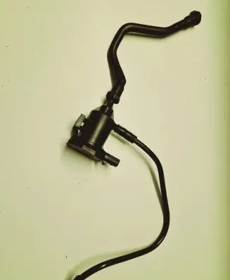 Dodge Charger Valve 4891738AA 04584540AD