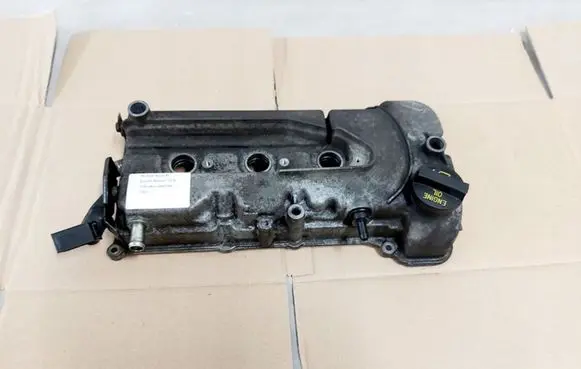 Opel Agila B Rocker cam cover 