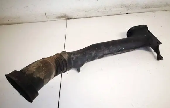 Opel Astra G Air intake hose/pipe 9202910 f202910