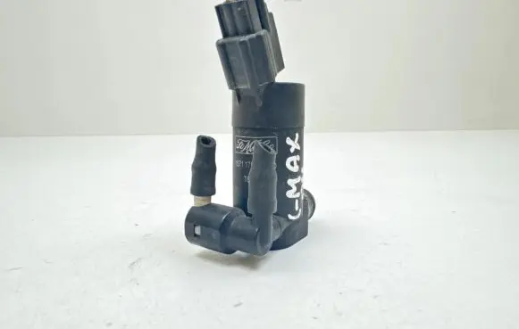 Ford Focus C-MAX Windscreen/windshield washer pump 1S7117K624FD T655C