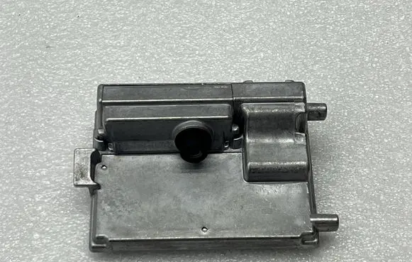 Volkswagen ID.3 Windshield/windscreen camera 1EA980654B