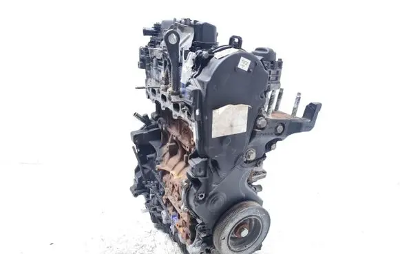 Ford Mondeo MK V Engine T7CF T7CE T8CA
