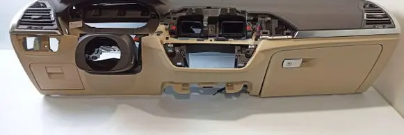 BMW X3 G01 Dashboard 51459630991 9630991