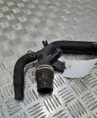 Audi A4 S4 B8 8K Air intake hose/pipe