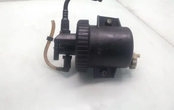Peugeot 307 Fuel filter 9638780280