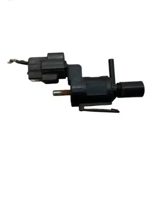 Mitsubishi Pajero Turbo solenoid valve