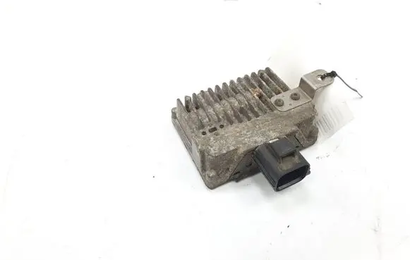 Jaguar XF X250 Other control units/modules 7W83-9D372-AA