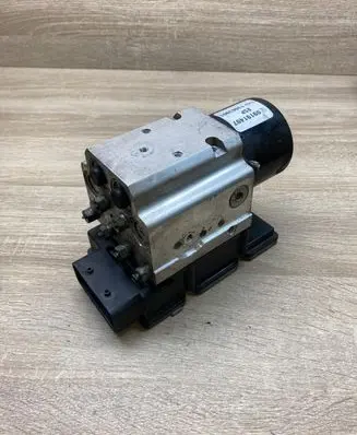 Opel Vectra C ABS Pump 13509201 13663901 09191497