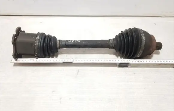 Ford Galaxy Front driveshaft