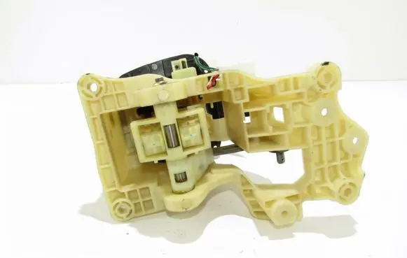 KIA Carens II Gear shifter/selector