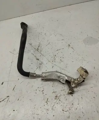 Audi Q5 SQ5 Coolant pipe/hose 06H121492D KW3510