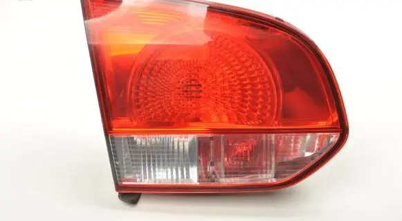Volkswagen Golf VI Tailgate rear/tail lights 5K0945093G