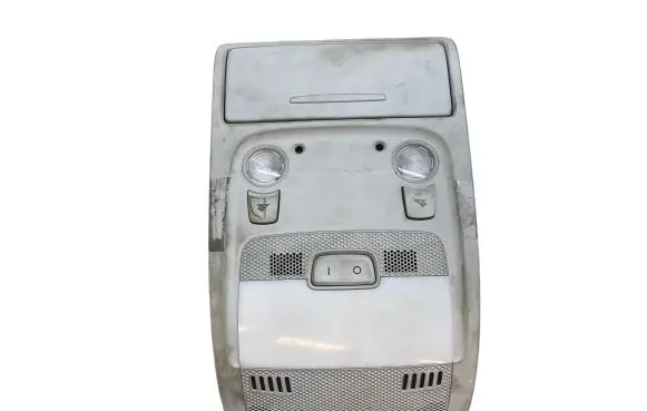 Audi A4 S4 B8 8K Front seat light 8T0947135BE 80916100