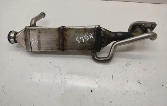 Mercedes-Benz R W251 EGR valve cooler