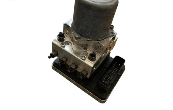 BMW 5 G30 G31 ABS Pump 6889160 A007C131 6889161