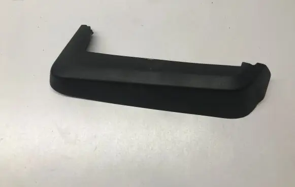 Volkswagen Jetta VII Rear/tail light trim molding 17A945309