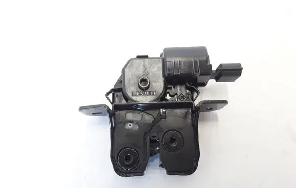 Renault Captur Loading door lock 846307169R