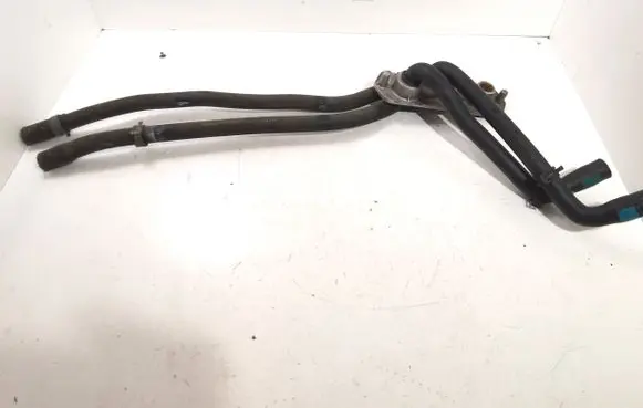 Audi Q7 4L Engine coolant pipe/hose 4L0819884 4L0819886