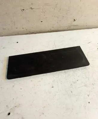 Volkswagen PASSAT CC Centre console side trim rear 3C5867463
