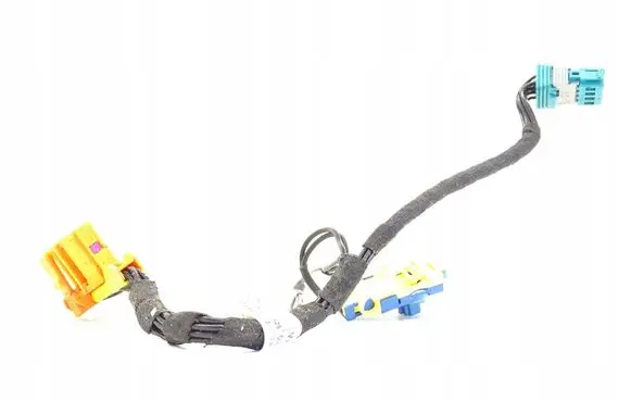 Volkswagen Phaeton Other wiring loom 3D0971582AA
