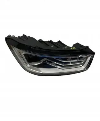 Audi A1 Headlight/headlamp 8XA941006A