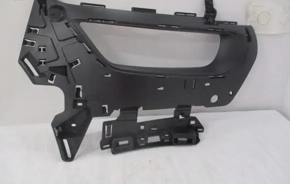 Citroen C4 Grand Picasso Headlight/headlamp mounting bracket 16175368XT