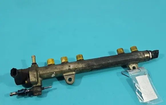Suzuki Swift I Fuel main line pipe 0445214044 IMPRK1571092