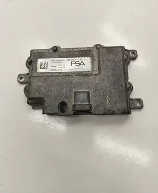 Peugeot 508 II Other control units/modules 9841617180 20215110038