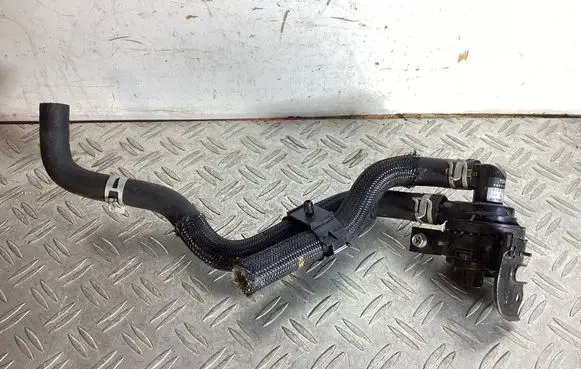 Lexus LS 460 - 600H Electric auxiliary coolant/water pump 0641001301