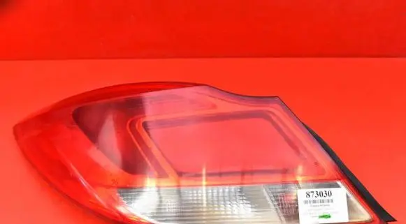 Opel Insignia A Rear/tail lights 168348