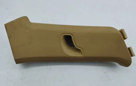 Porsche Cayenne (92A) (C) pillar trim 7P5867241M