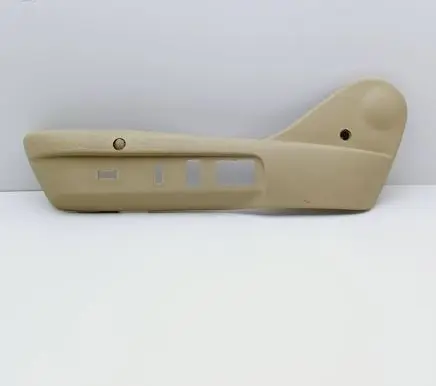 Land Rover Range Rover P38A Front door seat control surround trim 15625772