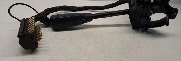 Smart ForTwo I On-board computer control switch W12454007