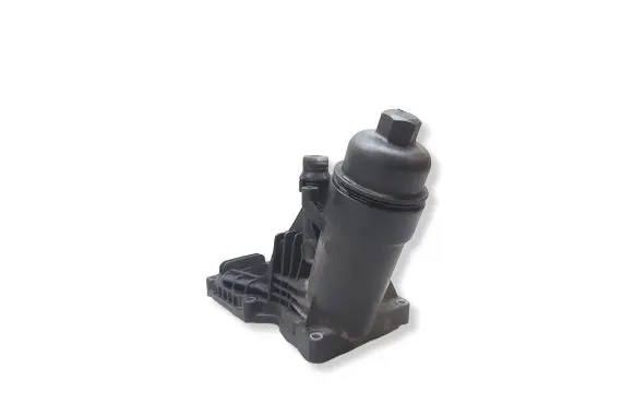 BMW 5 F10 F11 Oil filter mounting bracket 70377932