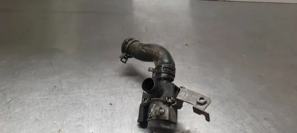 Mercedes-Benz C W205 Turbo solenoid valve A2059063401