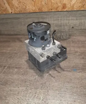 Volkswagen Golf IV ABS Pump 1J0614517E 10020600094