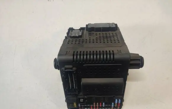 Volvo S60 Comfort/convenience module 30765149