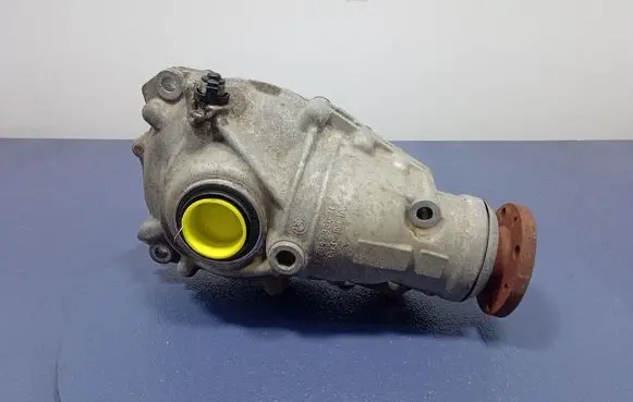 BMW M3 F80 Front differential 7647387