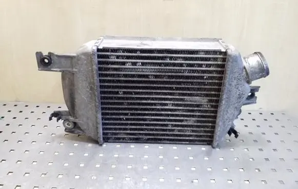 Subaru Legacy Intercooler radiator SICTM0180