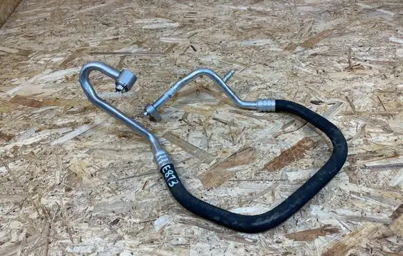 BMW 3 G20 G21 Air conditioning (A/C) pipe/hose 9395455