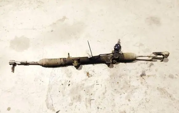 Jeep Cherokee Steering rack