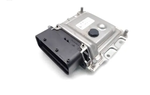 Mercedes-Benz Sprinter W906 Other control units/modules A0009004213 0281034117