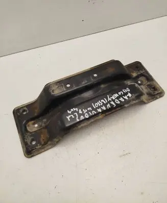 Land Rover Discovery Sport Gearbox mounting bracket 6G9N4A499A