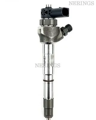 Audi A4 S4 B9 Fuel injector 0445110642 0445110641