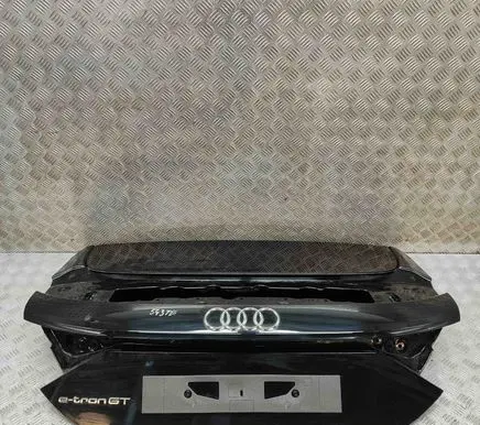 Audi E-tron GT Tailgate/trunk/boot lid 4J3827025B