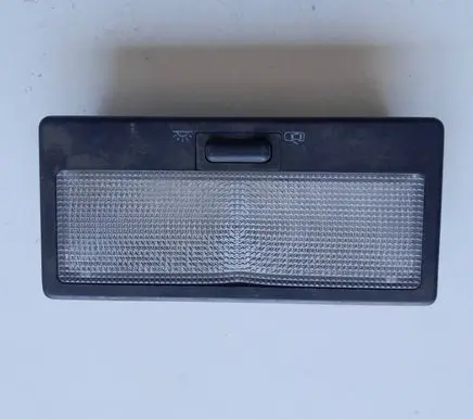 Volkswagen Golf III Front seat light 357947111
