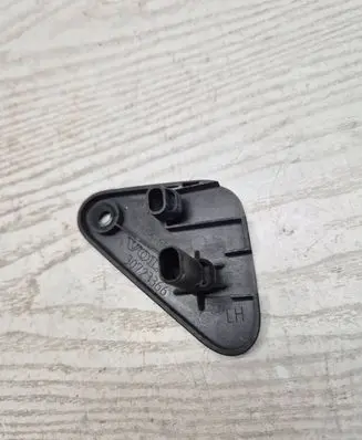 Volvo V70 Radiator mount bracket 30723366 PA66GF30