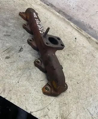Citroen C4 Cactus Exhaust manifold