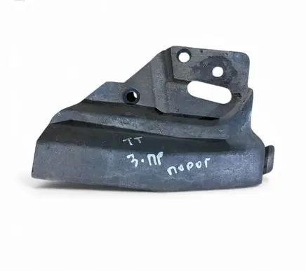 Audi TT TTS Mk2 Rear mudguard 8J0853834B
